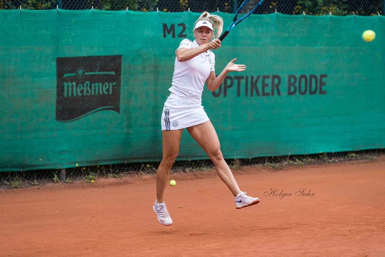Bild 24 - BL Nord Der Club an der Alster - Bielefelder TTC : Ergebnis: 8:1